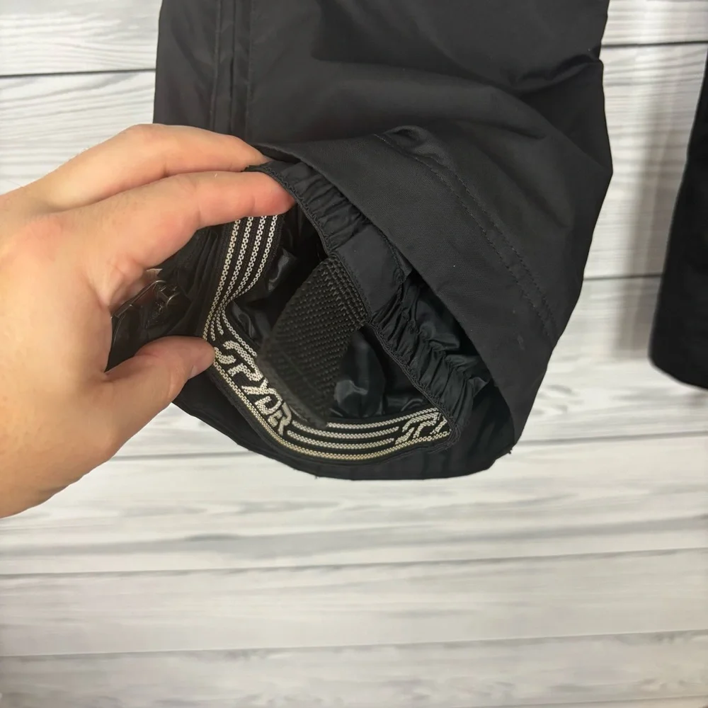 Spyder Black Women’s Snow/Ski Pants Size 2 Winter/Outdoor - Picture 6 of 16